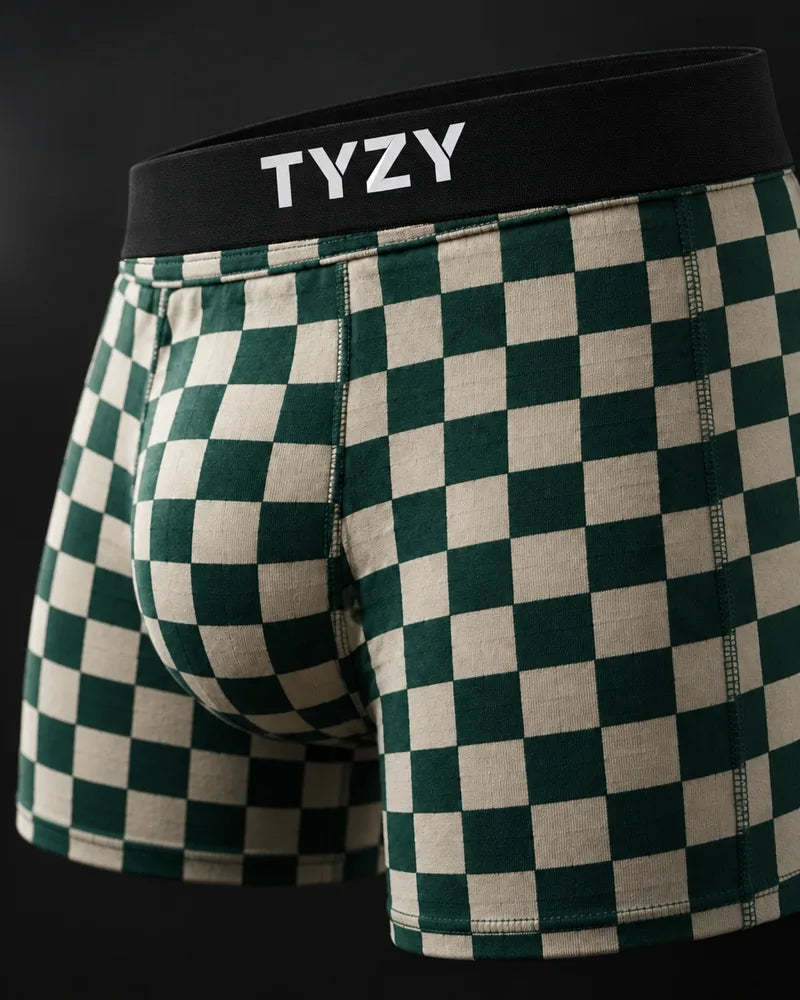 Checkmate detail