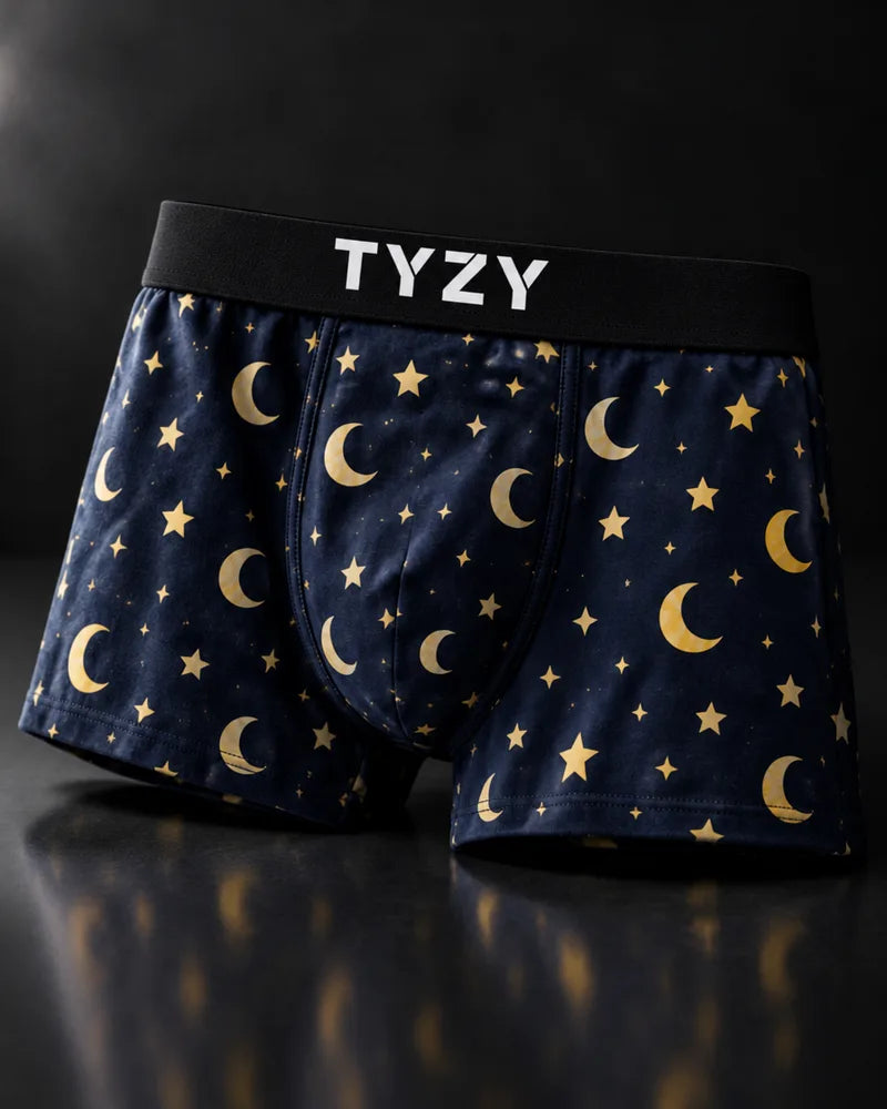 Night Shift boxers