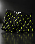Pixel Bolt boxers