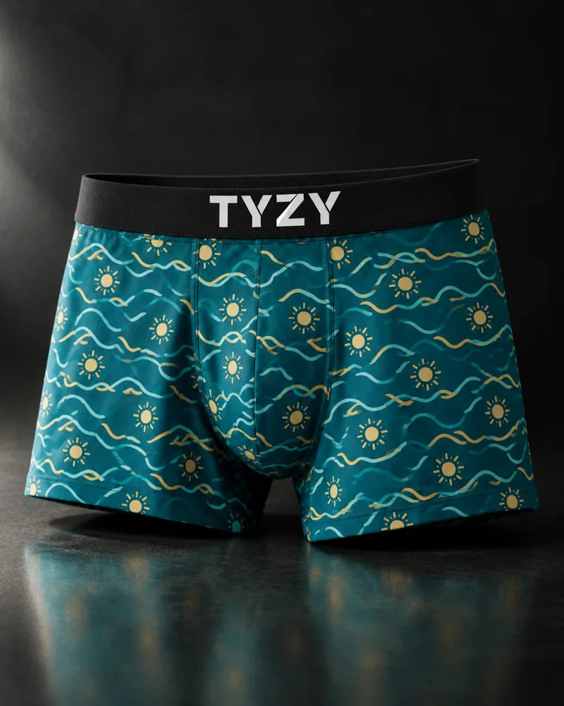 Pool Party boxers