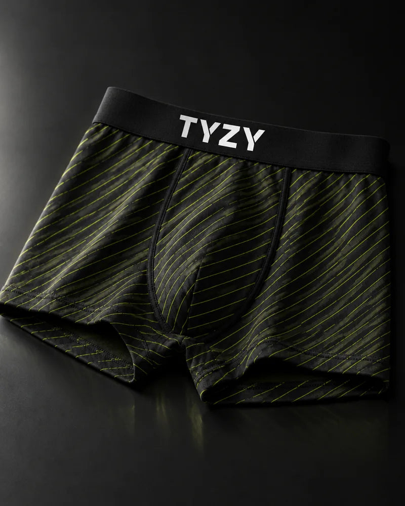 Static boxers
