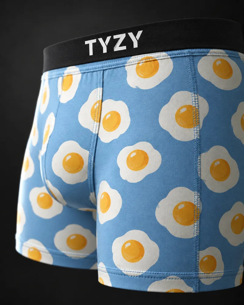Sunny Side detail